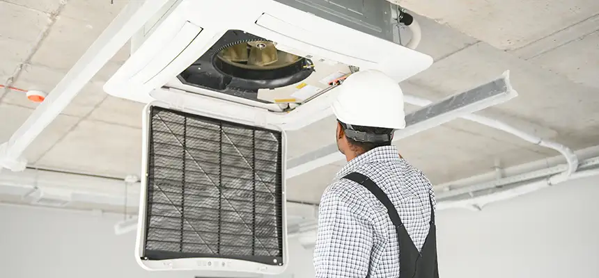 Our Affordable Duct Cleaning Near Me Services in Needham, MA