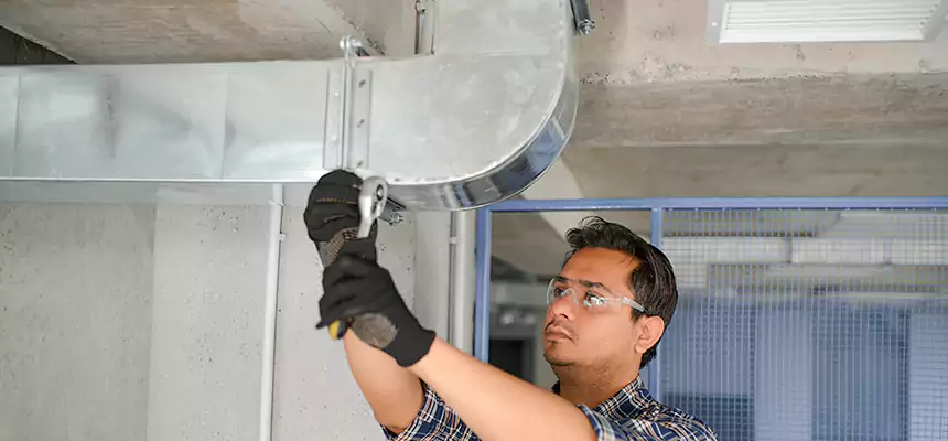 Our Air Duct Installation Services in Needham, MA