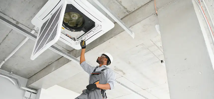 Efficient Multi‑Unit & HOA Annual Vent Cleaning Plans in Needham