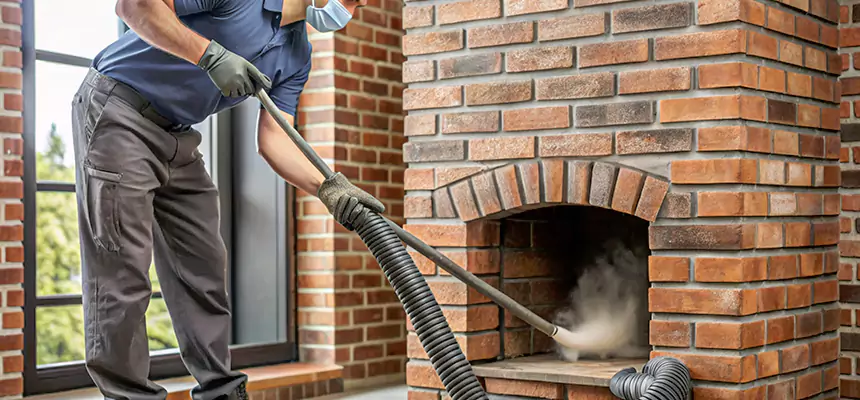 Our Chimney Sweep Services in Needham, MA