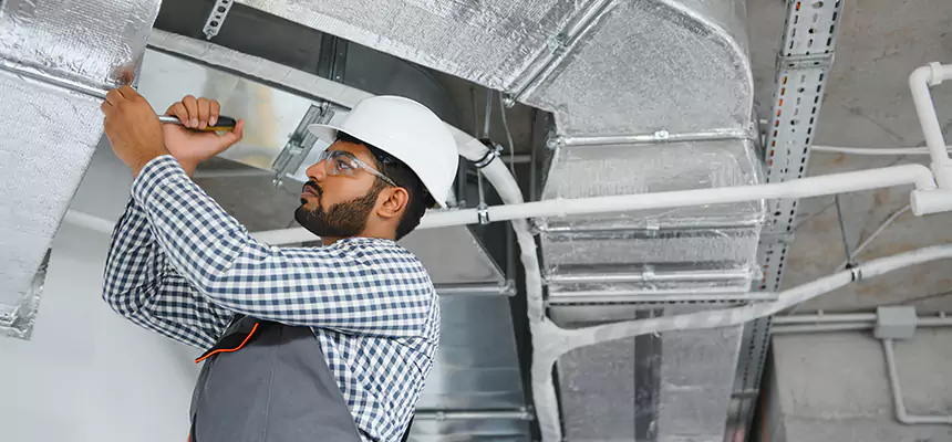 Our Dryer Duct Pressure Testing Services in Needham, MA