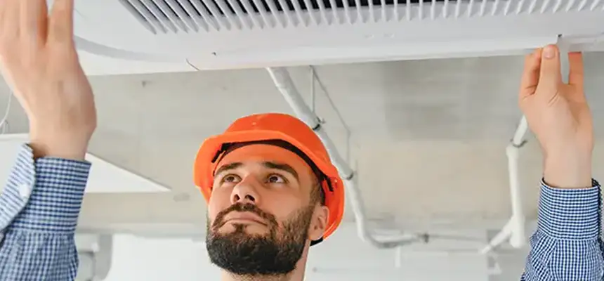 Our Furnace Vent Cleaning Services in Needham, MA