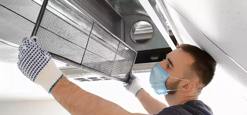 Our Home Duct Cleaning Services in Needham, MA  