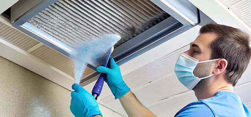 Our Home Ventilation Cleaning Services in Needham, MA