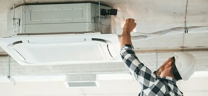 Our Local Vent Cleaning Services in Needham, MA