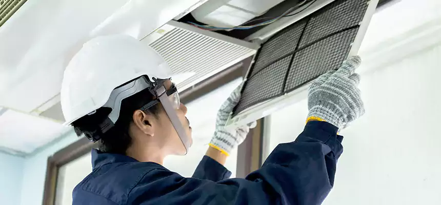 Our Multi-family Home Duct Cleaning Services in Needham, MA