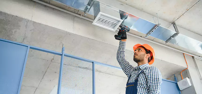 Efficient Exhaust Vent Cleaning in Needham, MA