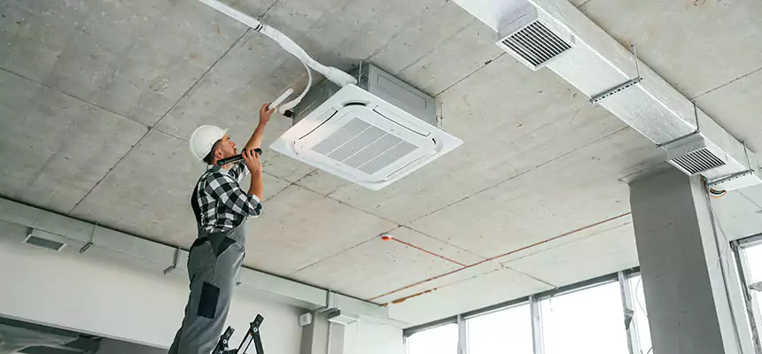 Our Wi Fi Connected Air Ducts Services in Needham, MA