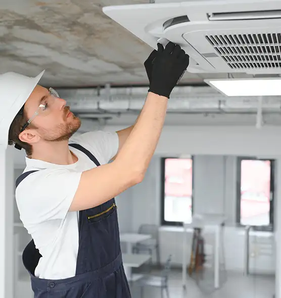 Top Affordable Duct Cleaning Services Near Me in Needham, MA