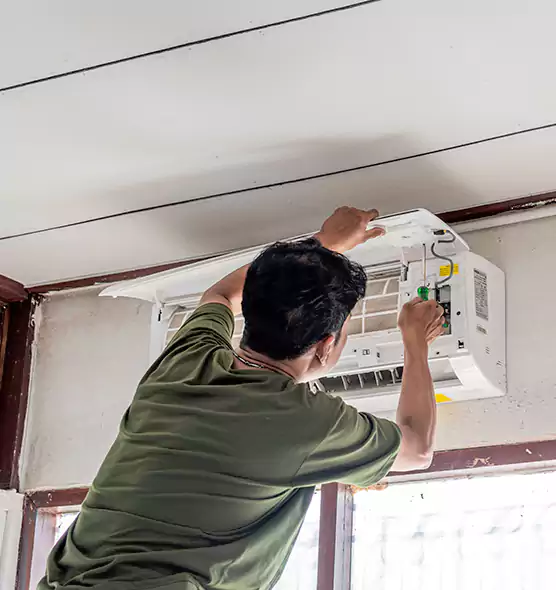 About Air Duct & AC Odor Removal in Needham, MA