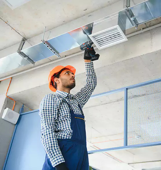 Welcome to Air Duct Cleaning & Repairs Needham — Your Local Air Duct Installation Specialists in Needham, MA