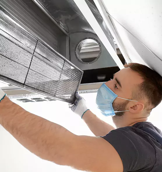 About Air Duct Pathogen Disinfection in Needham, MA