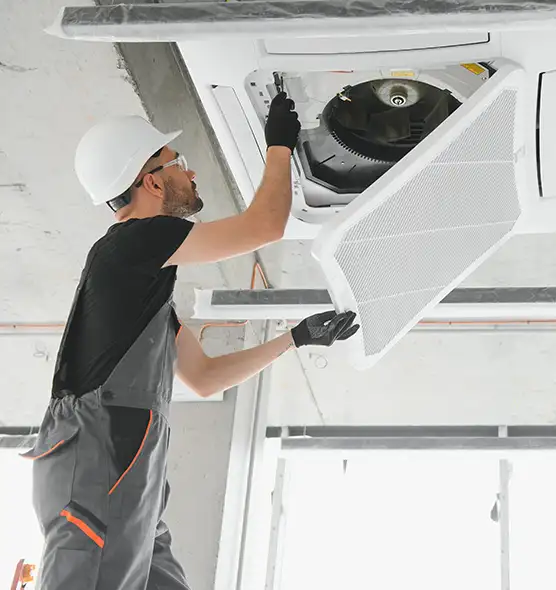 About Air Duct Rodent Removal in Needham, MA