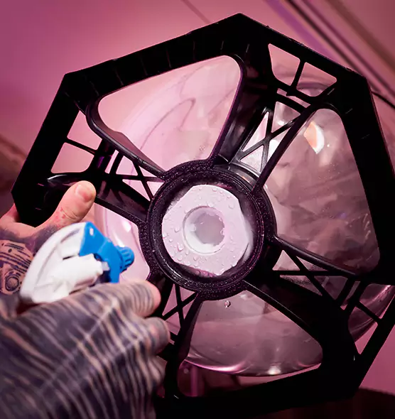 Advanced Basement Vent Cleaning in Needham, MA