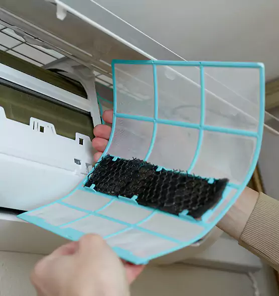 Welcome to Air Duct Cleaning & Repairs Needham — Your Local HEPA Filter Installation Pros in Needham, MA