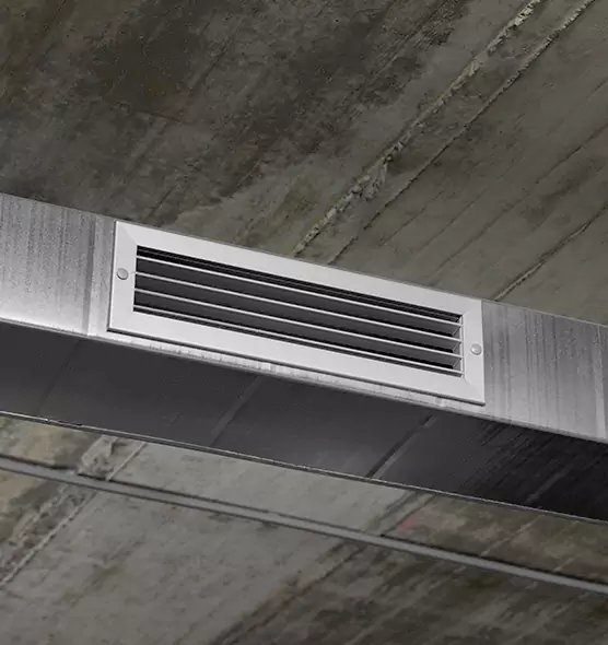 Trusted Hospital Grade Air Duct Cleaning Experts in Needham, MA