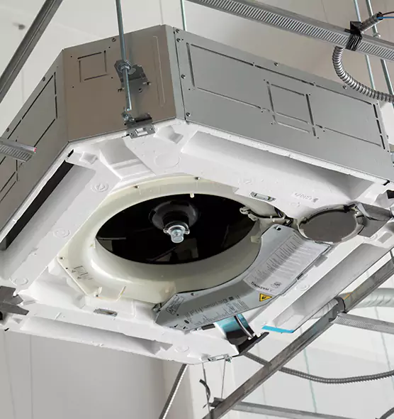 Professional Industrial Dryer Vent Cleaning in Needham, MA