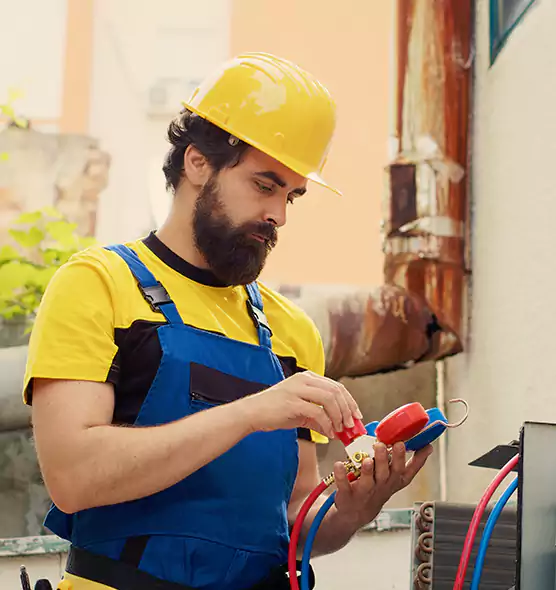 About Smart HVAC Installation in Needham, MA