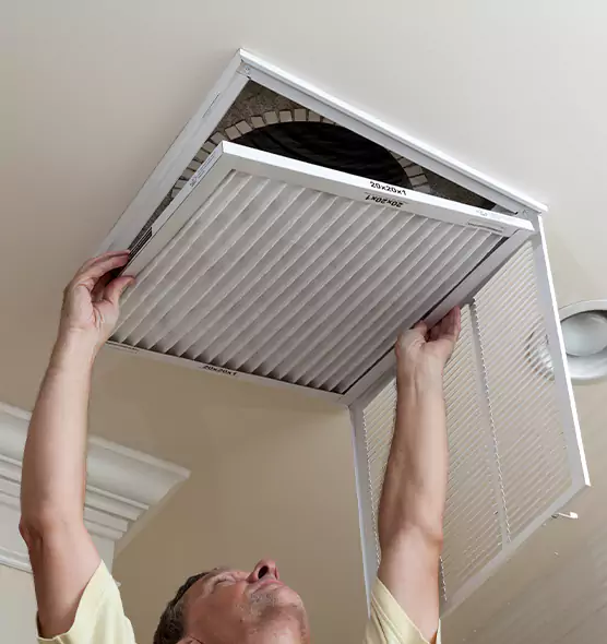 Trusted Vent Shaft Cleaning Expert in Needham, MA