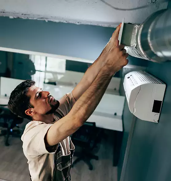 Reliable Warehouse Vent Cleaning in Needham, MA