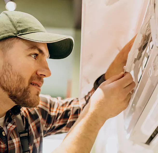 Why Homeowners Businesses Trust Us in Needham, MA?