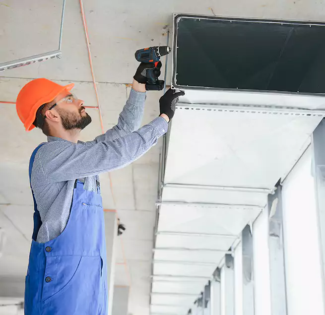 Why Homeowners & Businesses Trust Us in Needham, MA?