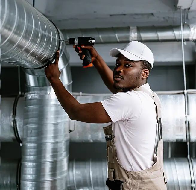 Why Homeowners & Businesses Trust Us Needham, MA