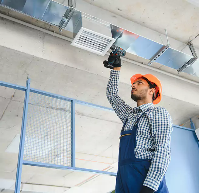 Why Homeowners & Businesses Trust Us in Needham, MA?