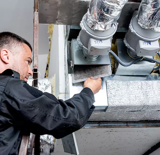 Why Homeowners & Businesses Trust Us in Needham, MA?