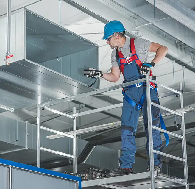 Why Homeowners & Businesses Trust Us in Needham, MA?