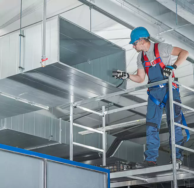 Why Homeowners & Businesses Trust Us in Needham, MA?