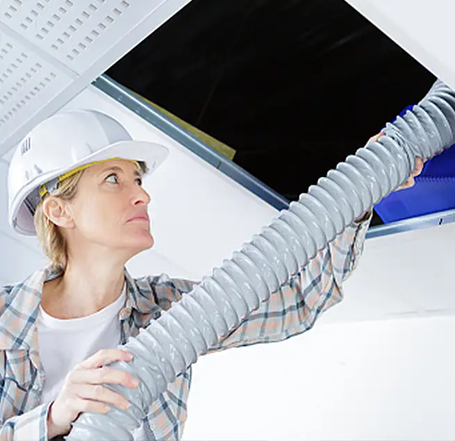 Why Homeowners & Businesses Trust Us Needham, MA