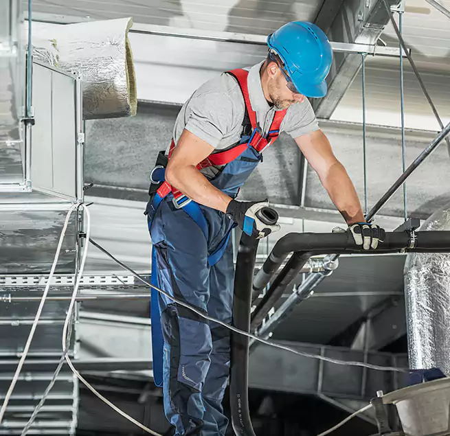 Why Homeowners & Businesses Trust Us in Needham, MA?