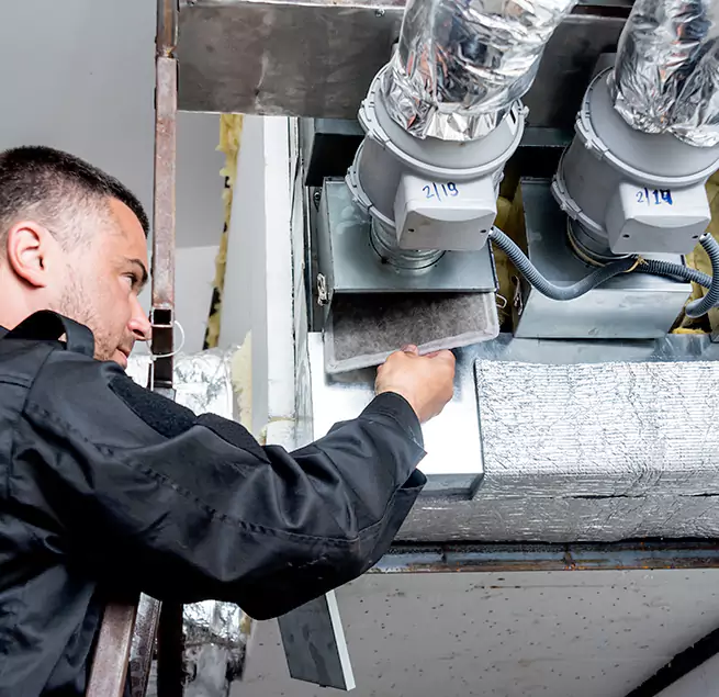 Why Homeowners & Businesses Trust Us in Needham, MA?