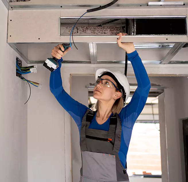 Why Homeowners & Businesses Trust Us in Needham, MA?