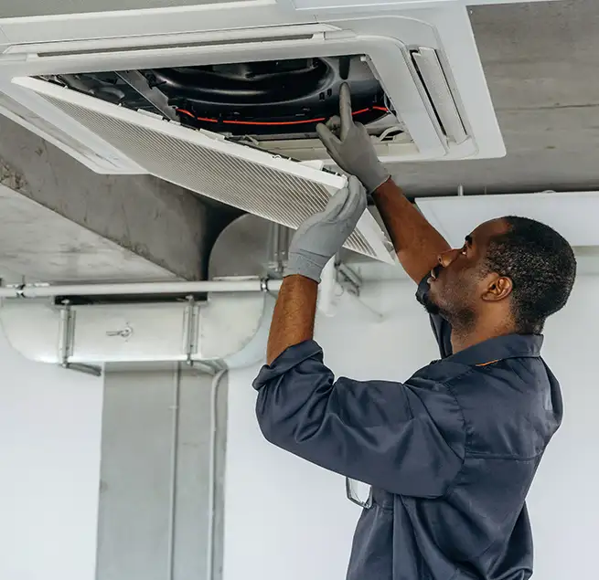 Why Homeowners & Businesses Trust Us in Needham, MA?