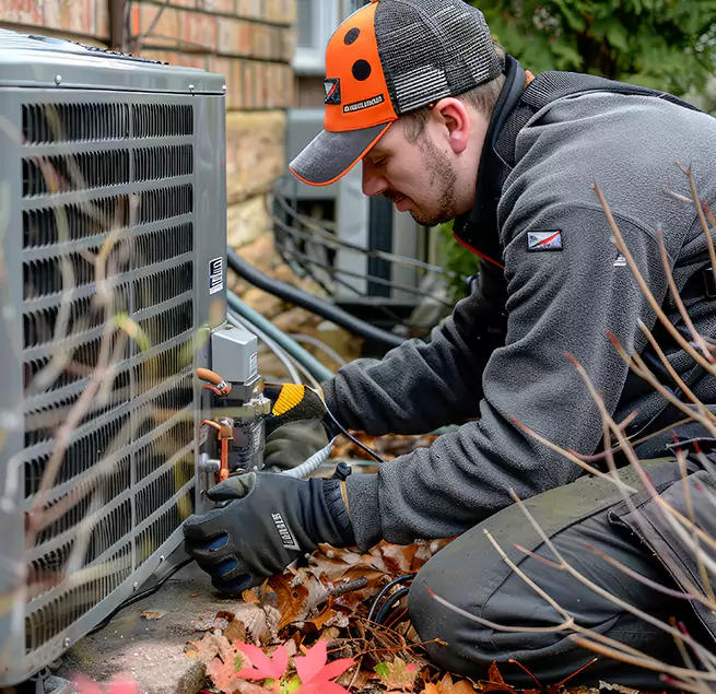 Why Homeowners & Businesses Trust Us in Needham, MA?