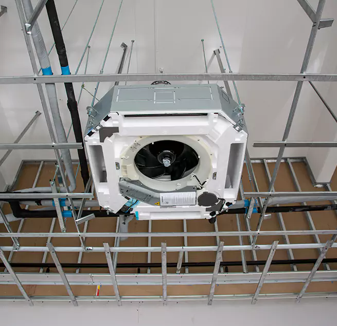 Why Homeowners & Businesses Trust Us Needham, MA