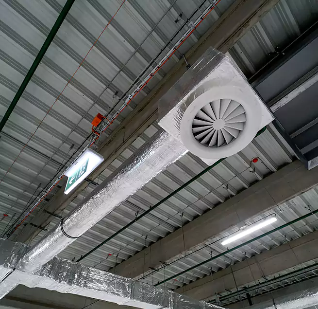 Why Homeowners & Businesses Trust Us in Needham, MA?