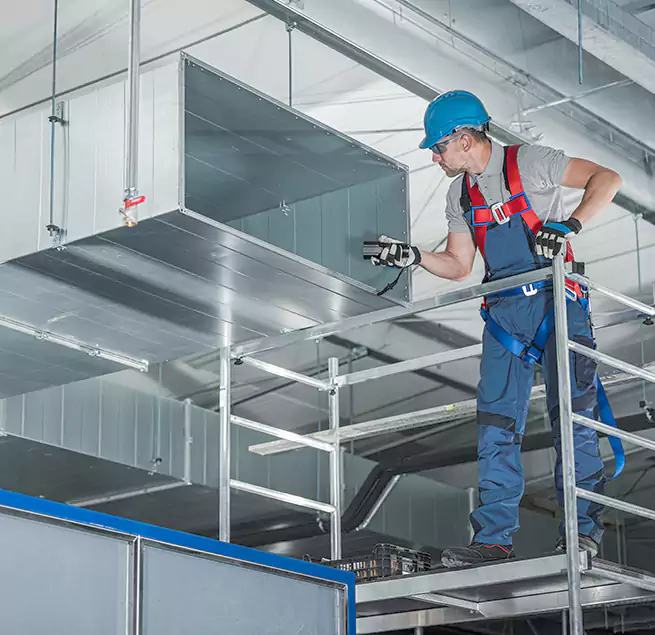 Why Homeowners & Businesses Trust Us in Needham, MA?