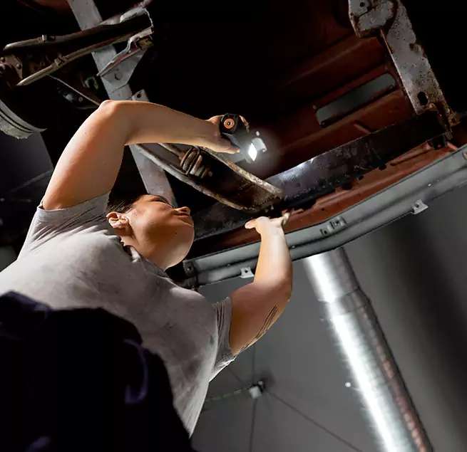 Why Homeowners & Businesses Trust Us Needham, MA